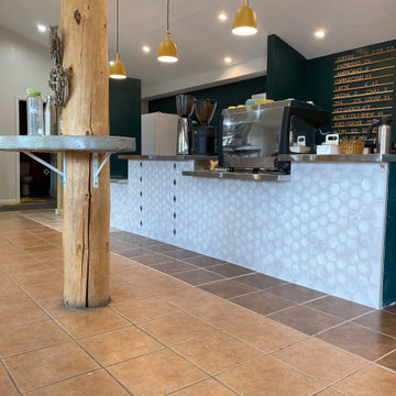 Root & Vine Market Updated Storefront