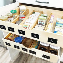 Kitchen Storage