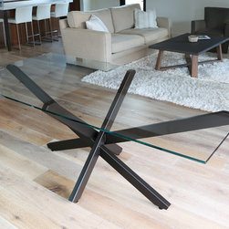 The Hawkins Table - Dining Tables