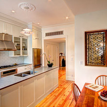 Cabinetry