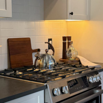 Kitchen Renovation