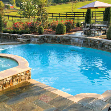 Ladera Ranch Pool Repair 1