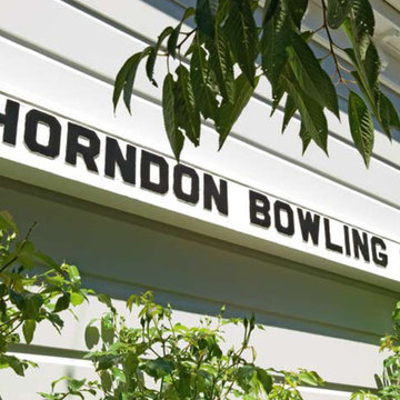 Thorndon Bowling Club