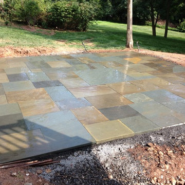 Bluestone