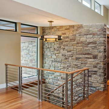 North Beach Residence
