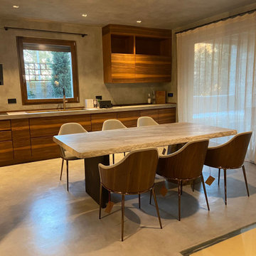 Villa San Pantaleo 450 MQ