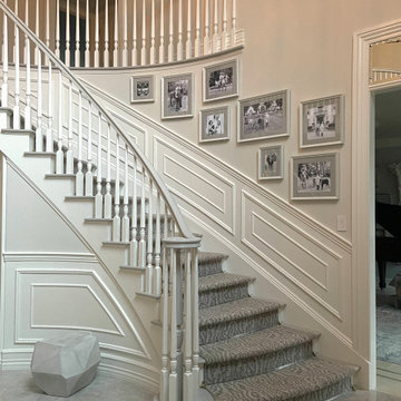 Main Stair