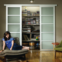sliding doors