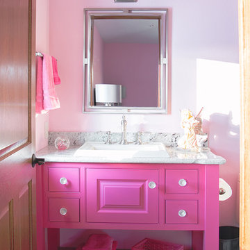 Stratford Bathroom