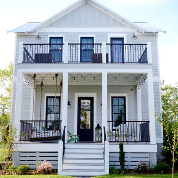The Conroy Cottage