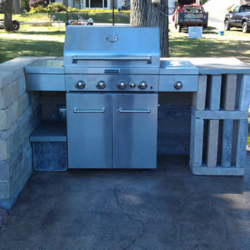 Our Work