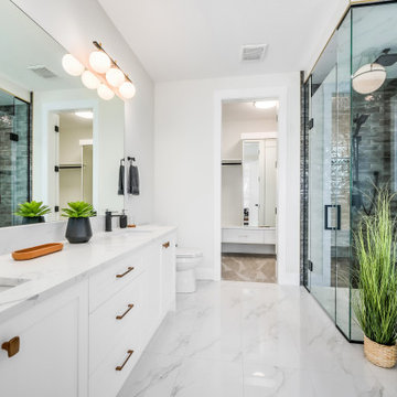 Reader Cres NE New Showhome