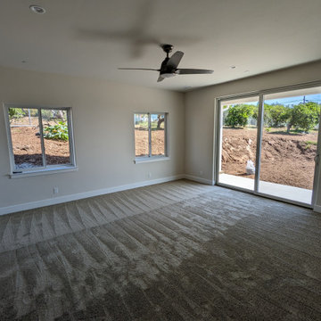 ADU 1200 sqft custom