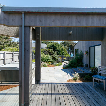 Sea Ranch Abalone Bay Vacation Rental