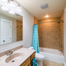 Bathroom ideas
