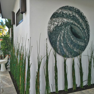 La Jolla Beach Home Remodel