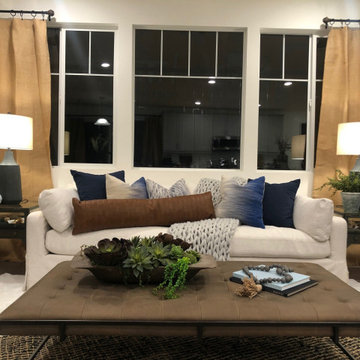 CrestWood at Cielo - The Logan