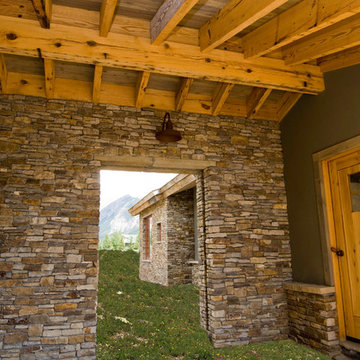 22 RodeoCoyote Lane