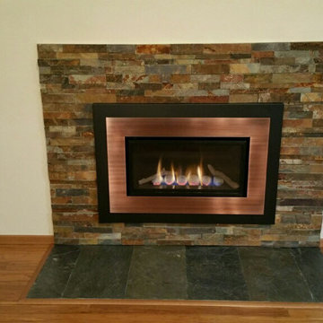 Fireplace Inserts