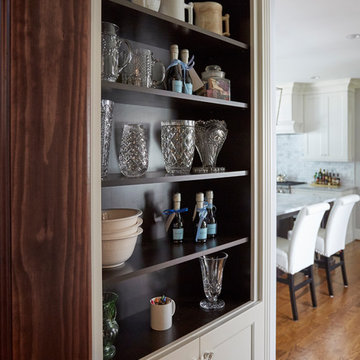 Historic Wheaton Home Updated for Modern Living