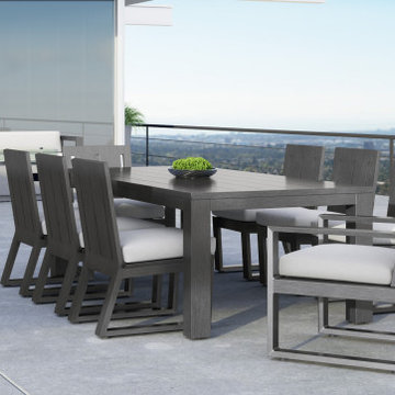 The Redondo Collection