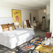 Bedroom Ideas