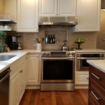 KITCHEN, Transitional, Penfield, NY