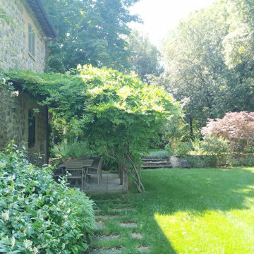 Villa in the Hills