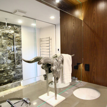 Well-Travelled & Eclectic Condo Renovation - Part 2