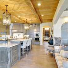 Shutters & Exterior Window Beams & Awnings
