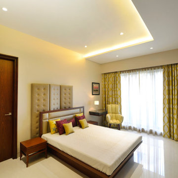 Residence
