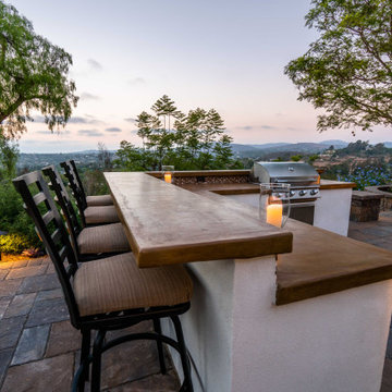 Mathew Project : Western Outdoor Designs