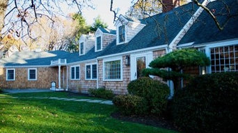 Hillcrest, Marblehead