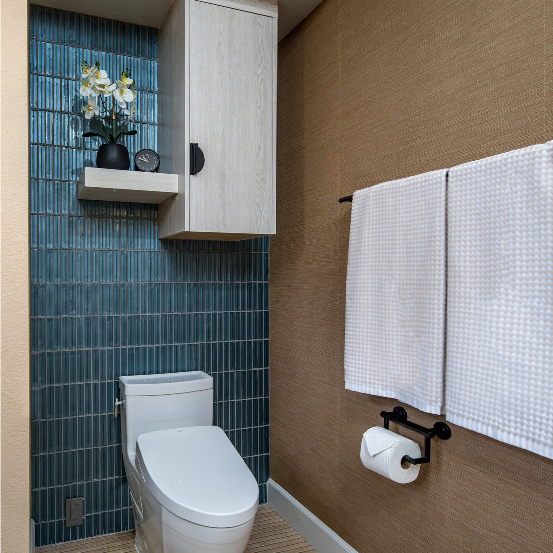 Enlightened Ambiance Baths