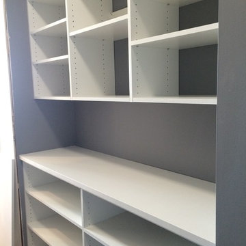 Stylish Pantry