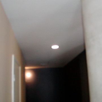 Track and Rail Ligting