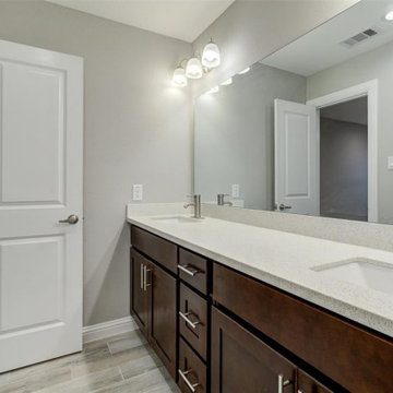 Cozy Cottage Feel, Bathroom Renovation in Pasadena, CA