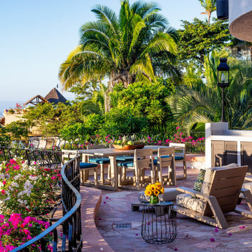 Casa Sueños del Mar