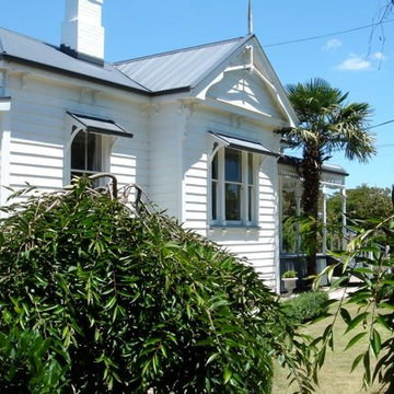 Paton House