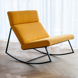 Occassional Chairs - Rocking Chairs
