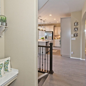 2020 Parade of Homes Covington Homes The Sequoia
