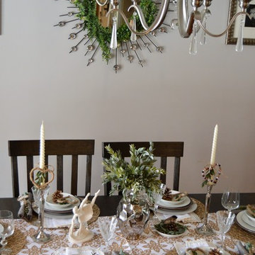 DIY Decor Ideas