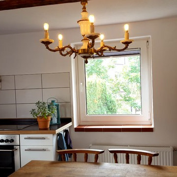 HOLIDAY APARTMENT. KONSTANZ LAKE, GERMANY.KI