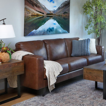 2024 Interior Design Trends: Quiet Luxury