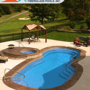 Aloha Pools