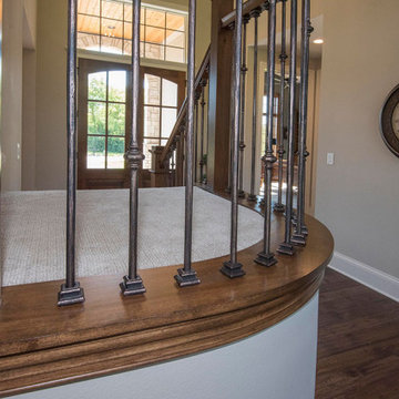 2019 Parade of Homes Model, the Geneva