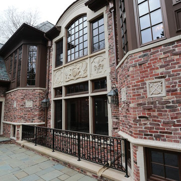 Isles Manor
