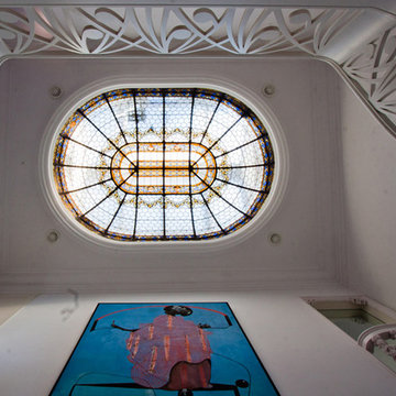 CÚPULA
