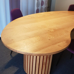 table de r&eacute;union - Dining Tables