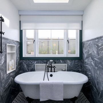 WEBSTER HOUSE | Full Refresh + Styling